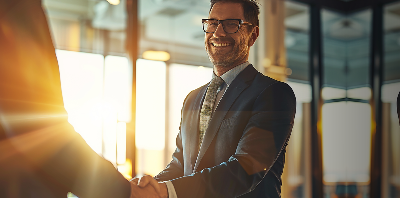 Dia do Cliente – Celebramos a parceria que impulsiona nossa história.